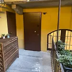 Appartement Elena S Navigli *