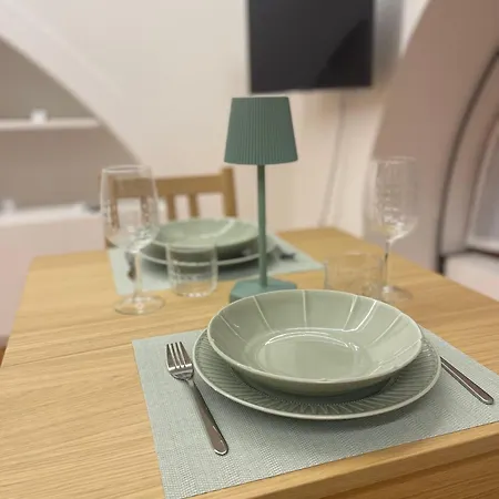 아파트 Elena S Navigli