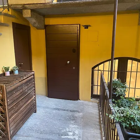 아파트 Elena S Navigli *