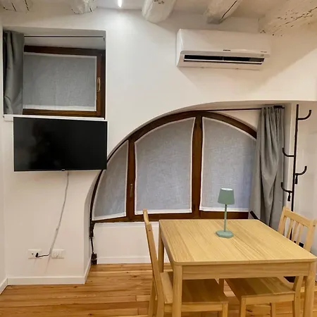 아파트 Elena S Navigli